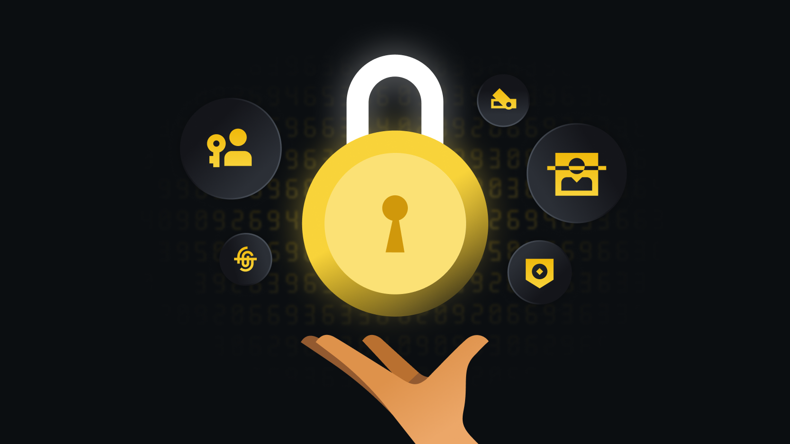 安全合规的全球化数字资产服务平台